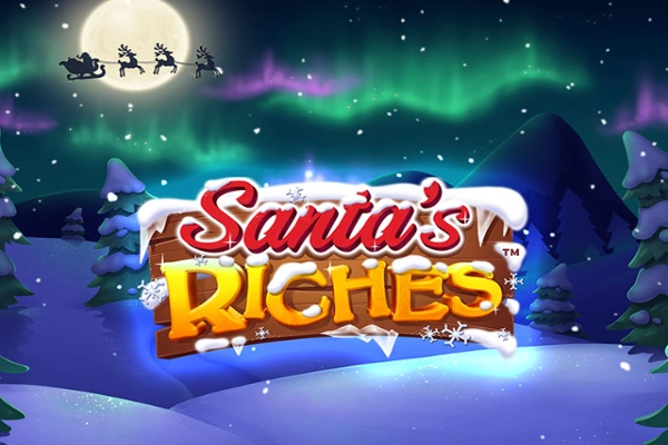 Santas Riches